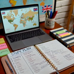 plan de estudio